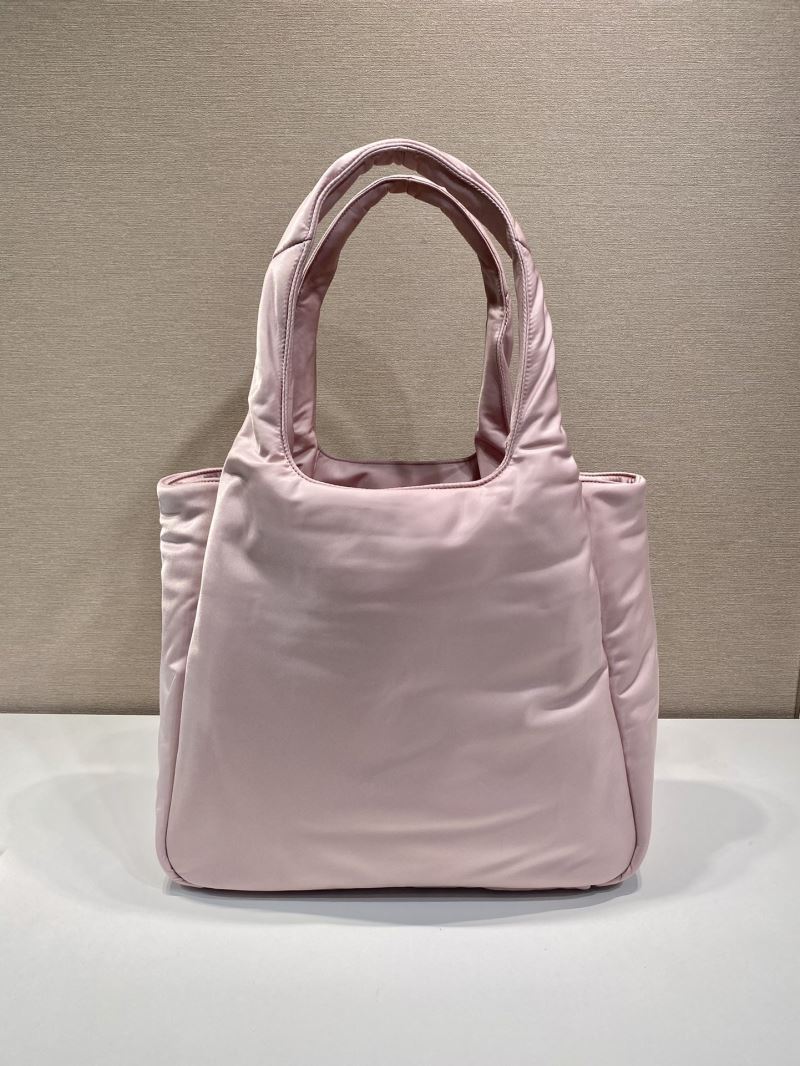 Pra*a tote bags